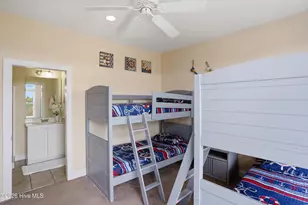 4478 Island Dr, North Topsail Beach, NC 28460 - Photo 31