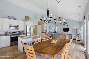 4478 Island Dr, North Topsail Beach, NC 28460 - Photo 17