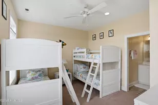 4478 Island Dr, North Topsail Beach, NC 28460 - Photo 35