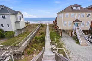 4478 Island Dr, North Topsail Beach, NC 28460 - Photo 41