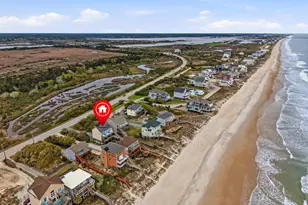 4478 Island Dr, North Topsail Beach, NC 28460 - Photo 63