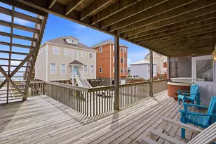 4478 Island Dr, North Topsail Beach, NC 28460 - Photo 47