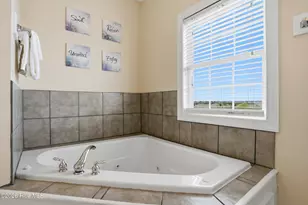 4478 Island Dr, North Topsail Beach, NC 28460 - Photo 23