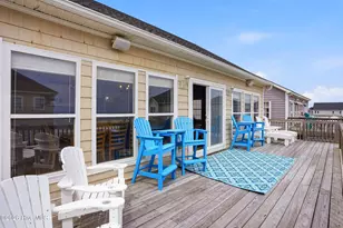 4478 Island Dr, North Topsail Beach, NC 28460 - Photo 39