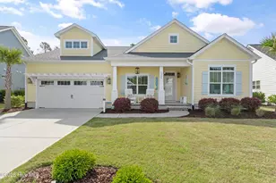 1349 Landover Dr, Ocean Isle Beach, NC 28469 - Photo 1
