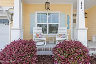 1349 Landover Dr, Ocean Isle Beach, NC 28469 - Photo 5