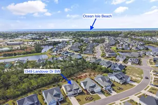 1349 Landover Dr, Ocean Isle Beach, NC 28469 - Photo 45