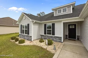 1007 Spot Cir, New Bern, NC 28562 - Photo 1