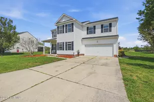 137 Eagleton Cir, Moyock, NC 27958 - Photo 3