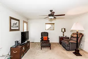 214 E Nash St, Spring Hope, NC 27882 - Photo 5