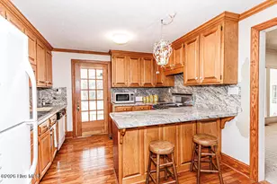 214 E Nash St, Spring Hope, NC 27882 - Photo 7