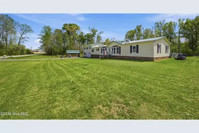594 Drum Hill Road, Gates, NC 27937 - Photo 3