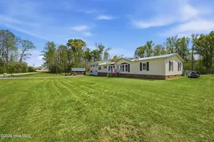594 Drum Hill Rd, Gates, NC 27937 - Photo 3
