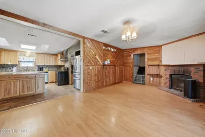 594 Drum Hill Road, Gates, NC 27937 - Photo 7