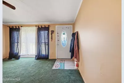 594 Drum Hill Road, Gates, NC 27937 - Photo 5