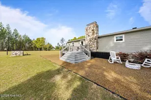 1292 Boyd Lake Rd, Hamlet, NC 28345 - Photo 45