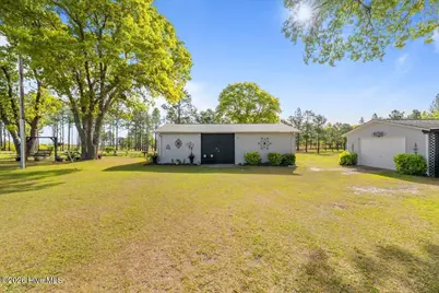 1292 Boyd Lake Road, Hamlet, NC 28345 - Photo 49