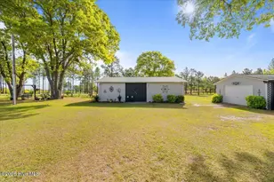 1292 Boyd Lake Rd, Hamlet, NC 28345 - Photo 49