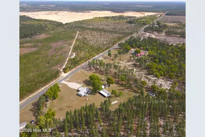 1292 Boyd Lake Road, Hamlet, NC 28345 - Photo 7