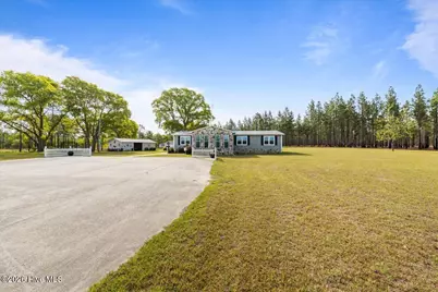 1292 Boyd Lake Road, Hamlet, NC 28345 - Photo 13