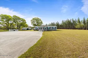 1292 Boyd Lake Rd, Hamlet, NC 28345 - Photo 13