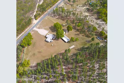 1292 Boyd Lake Road, Hamlet, NC 28345 - Photo 57