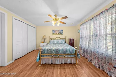 1292 Boyd Lake Road, Hamlet, NC 28345 - Photo 33