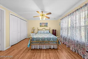 1292 Boyd Lake Rd, Hamlet, NC 28345 - Photo 33