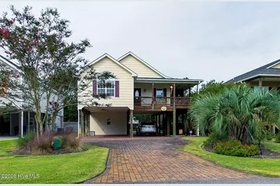 113 NW 9th Street, Oak Island, NC 28465 - Photo 1
