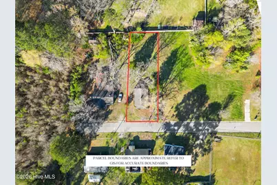 38 Leggett Street, Lumberton, NC 28358 - Photo 1