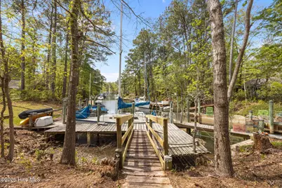 106 Whittaker Point Road, Oriental, NC 28571 - Photo 25