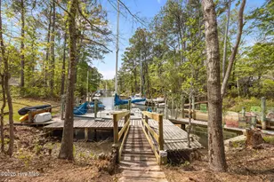 106 Whittaker Point Rd, Oriental, NC 28571 - Photo 25
