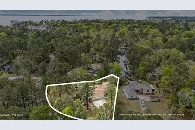 106 Whittaker Point Road, Oriental, NC 28571 - Photo 33