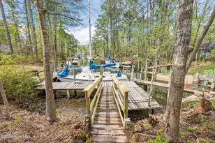 106 Whittaker Point Rd, Oriental, NC 28571 - Photo 3