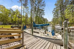 106 Whittaker Point Rd, Oriental, NC 28571 - Photo 27