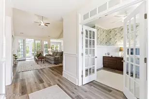 8600 Grassy Meadow Walk NE, Leland, NC 28451 - Photo 5