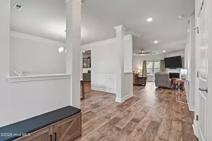 168 Daughtridge Farm Rd, Rocky Mount, NC 27801 - Photo 11