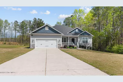 168 Daughtridge Farm Road, Rocky Mount, NC 27801 - Photo 3