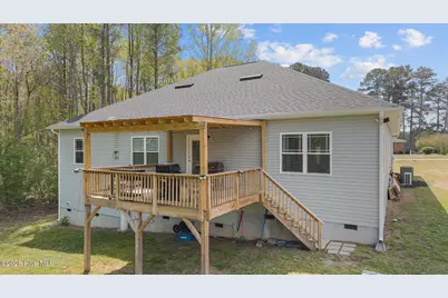 168 Daughtridge Farm Road, Rocky Mount, NC 27801 - Photo 39