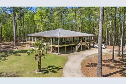 85 Point Of View Drive, Merritt, NC 28556 - Photo 1