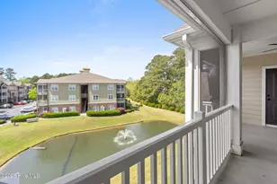 395 S Crow Creek Dr NW, Calabash, NC 28467 - Photo 23