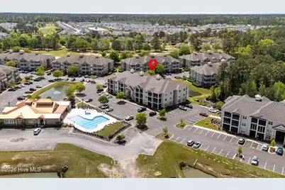 395 S Crow Creek Drive NW #1621, Calabash, NC 28467 - Photo 5