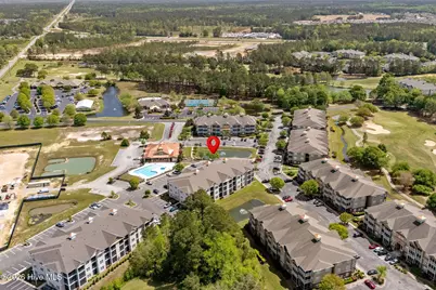 395 S Crow Creek Drive NW #1621, Calabash, NC 28467 - Photo 45