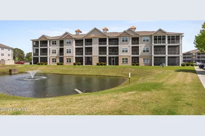 395 S Crow Creek Drive NW #1621, Calabash, NC 28467 - Photo 3