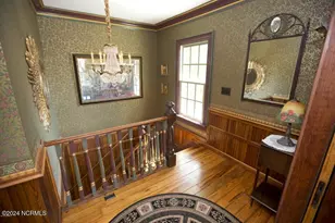 122 S Academy St, Washington, NC 27889 - Photo 33