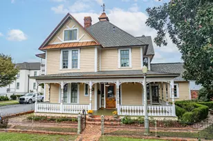 122 S Academy St, Washington, NC 27889 - Photo 3