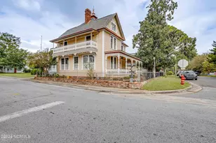 122 S Academy St, Washington, NC 27889 - Photo 47