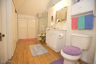 122 S Academy St, Washington, NC 27889 - Photo 27