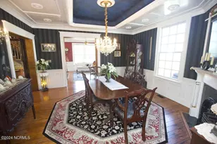 122 S Academy St, Washington, NC 27889 - Photo 17