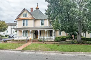 122 S Academy St, Washington, NC 27889 - Photo 45